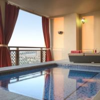 arjaan by rotana dubai media city