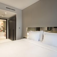 studio m arabian plaza hotel