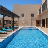 hyatt place dubai wasl district