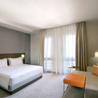 hyatt place dubai wasl district