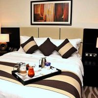 cristal hotel