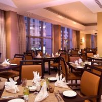 holiday inn abu dhabi downtown