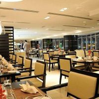 cristal hotel