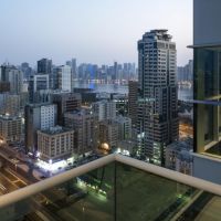 four points by sheraton sharjah