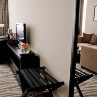 cristal hotel