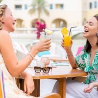 marriott courtyard dubai