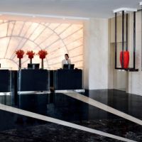 movenpick hotel apartments downtown dubai