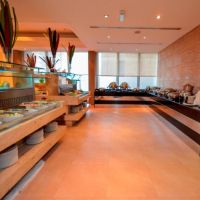 holiday inn abu dhabi downtown
