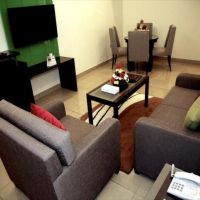 xclusive casa hotel apartments (ex.ascot hotel apartment)