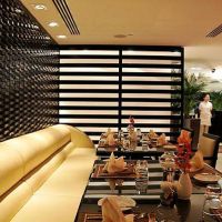 cristal hotel