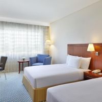 marriott courtyard dubai