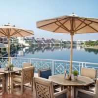 marriott courtyard dubai