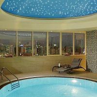 cristal hotel