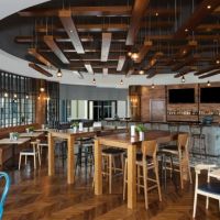 marriott courtyard dubai