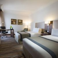 holiday inn abu dhabi downtown