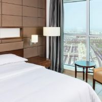 four points by sheraton sharjah