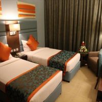 xclusive casa hotel apartments (ex.ascot hotel apartment)
