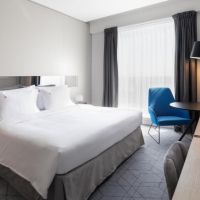 studio m arabian plaza hotel
