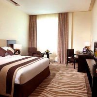 cristal hotel