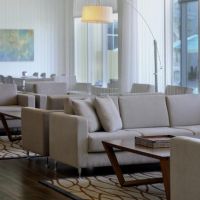 marriott courtyard dubai