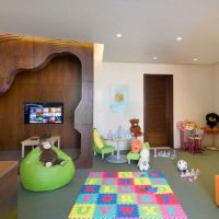 hyatt place dubai wasl district