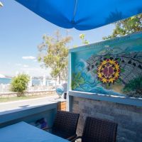 leda beach hotel