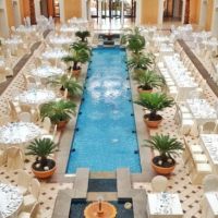 arjaan by rotana dubai media city