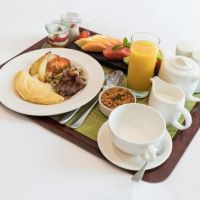 studio m arabian plaza hotel