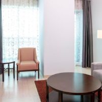 four points by sheraton sharjah