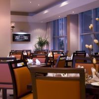 holiday inn abu dhabi downtown