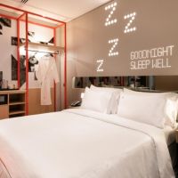 studio m arabian plaza hotel
