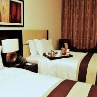 cristal hotel