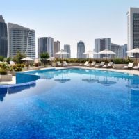 movenpick hotel apartments downtown dubai