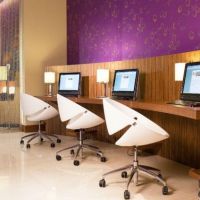 novotel suite dubai mall of the emirates