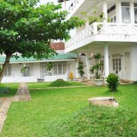 mirissa bay resort