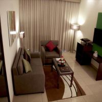 xclusive casa hotel apartments (ex.ascot hotel apartment)