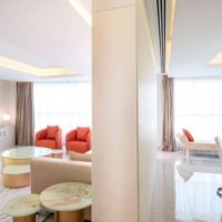 four points by sheraton sharjah