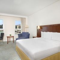 marriott courtyard dubai