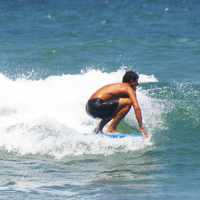 mirissa bay resort