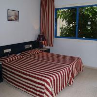 paphiessa hotel & apartments