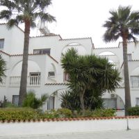 tsialis hotel apts