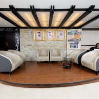 Signature Inn Dubai (ex. Smana Hotel Al Riqa)