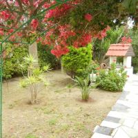 tsialis hotel apts