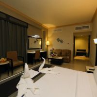Signature Inn Dubai (ex. Smana Hotel Al Riqa)
