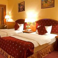 sadaf delmon hotel (ex. delmon hotel)
