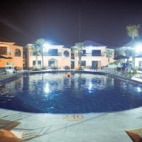 palma beach resort & spa