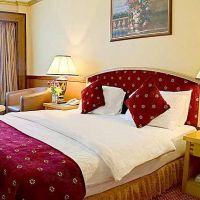 sadaf delmon hotel (ex. delmon hotel)