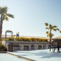palma beach resort & spa