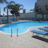 tsialis hotel apts