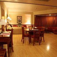 panorama grand hotel